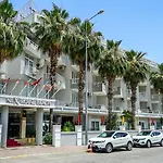Nex Royal Beach Hotel